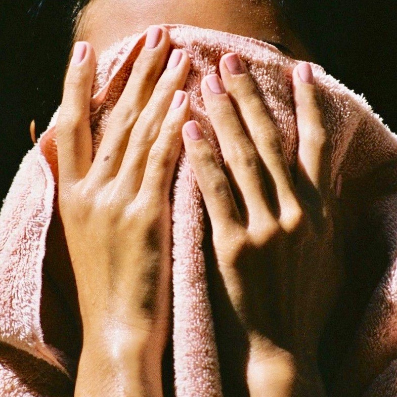 signature facial